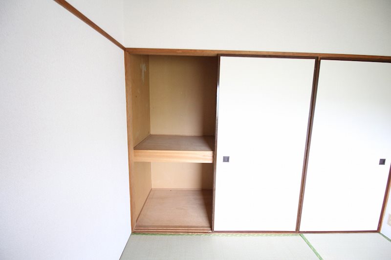 収納　別号室参考写真