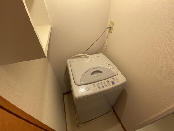 その他設備　※別号室の写真です