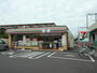 コンビニ　セブンイレブン宮本町１丁目店（コンビニ）まで171m