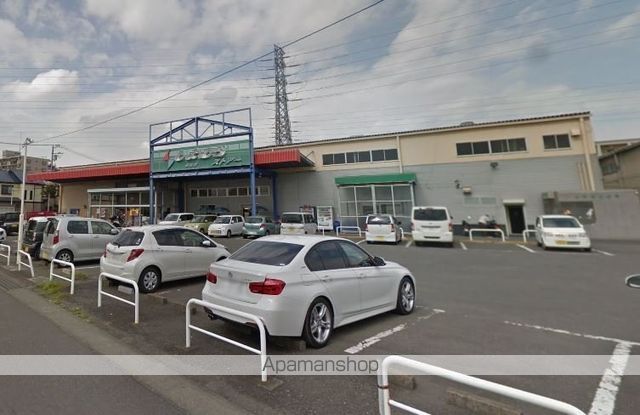 スーパー　しまむらストアー田村店（スーパー）まで3059m