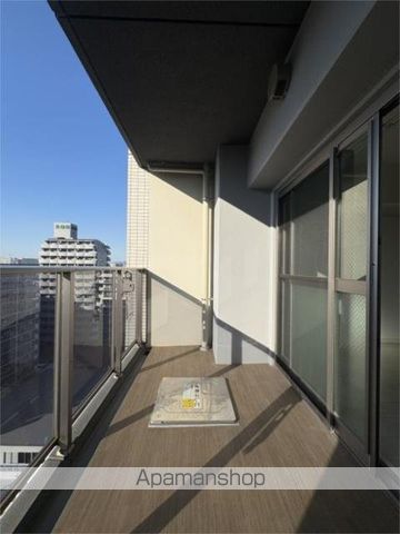 眺望　眺望