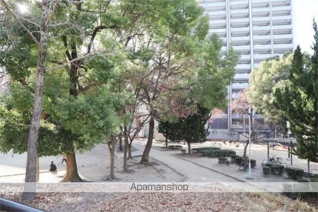 公園　北中島公園（公園）まで96m