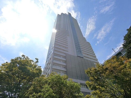 建物外観　建物外観