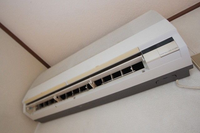 その他設備　～ハイムホシヤのご紹介です～
