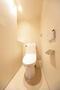 トイレ　コンパクトで使いやすいトイレです