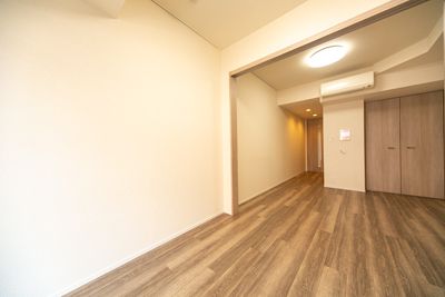 その他部屋・スペース　内装です