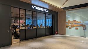 飲食店　スターバックス コーヒー リンクスクエア新宿店（飲食店）まで824m
