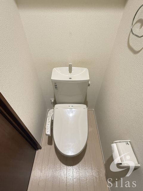 トイレ　同仕様