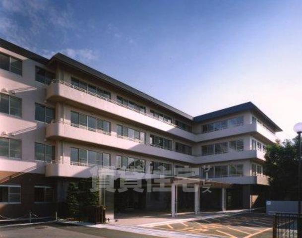 病院　瀬田川病院（病院）まで2366m