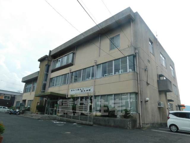 その他　瀬田支所（その他）まで907m