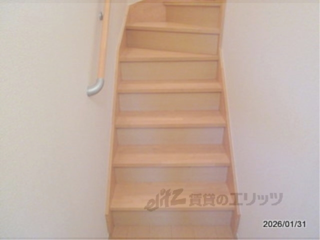 その他部屋・スペース　廊下
