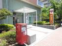 郵便局　郵便局（郵便局）まで1160m