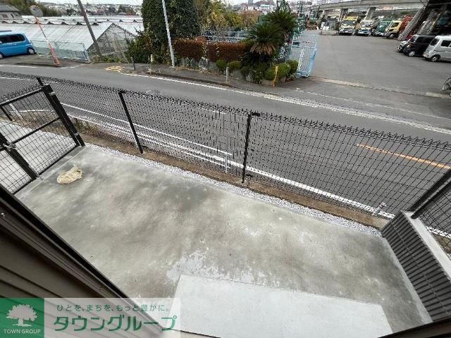 庭