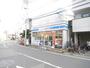 コンビニ　ローソン（コンビニ）まで49m