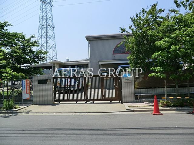 幼稚園・保育園　佐藤幼稚園（幼稚園・保育園）まで349m