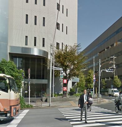 銀行　千葉銀行深川支店（銀行）まで1207m