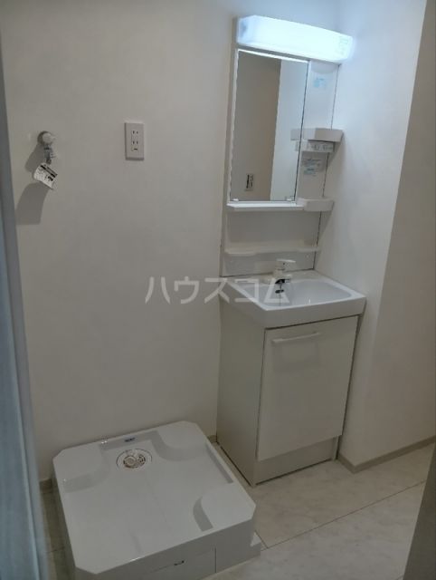 ブルックリンヒルズの内装写真