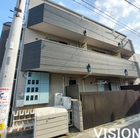 建物外観　☆外観☆