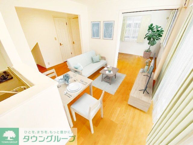 居室・リビング