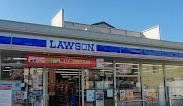 コンビニ　ローソン港区市岡一丁目店（コンビニ）まで130m
