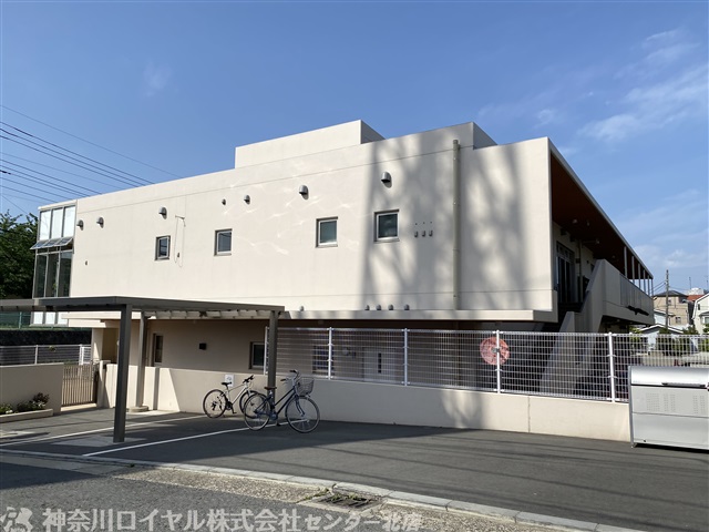 幼稚園・保育園　川崎たちばな保育園（幼稚園・保育園）まで72m