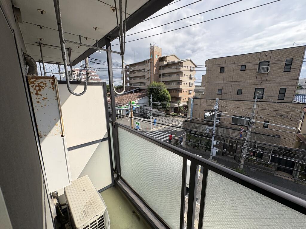 メゾン都築のその他写真