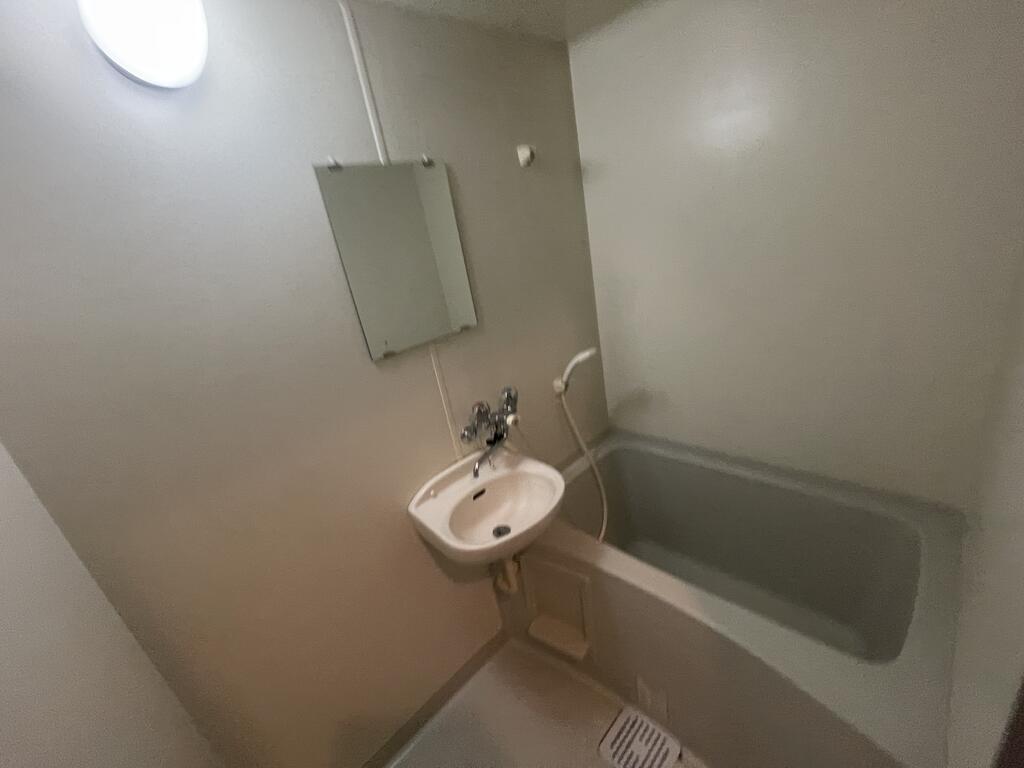 メゾン都築の内装写真