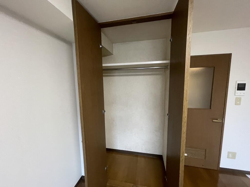 メゾン都築の内装写真