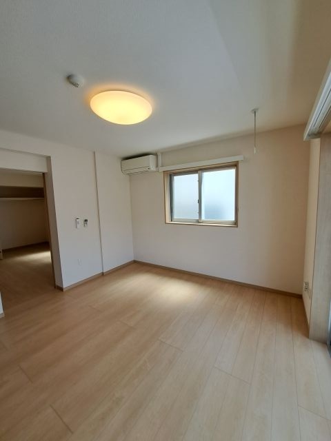 ドルチェ・カーサ新町の居間写真