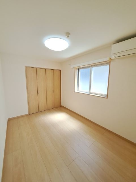 ドルチェ・カーサ新町の内装写真