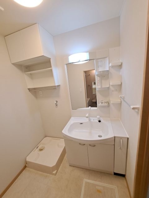 ドルチェ・カーサ新町の内装写真