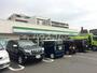 コンビニ　ファミリーマートアイダ草加中央店（コンビニ）まで289m