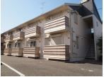 建物外観　☆インターネット無料☆