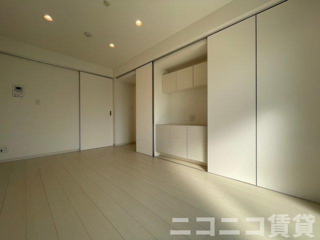 収納　別号室イメージの為、現状を優先致します。
