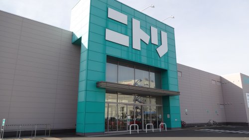 その他　ニトリ 安城店（その他）まで187m