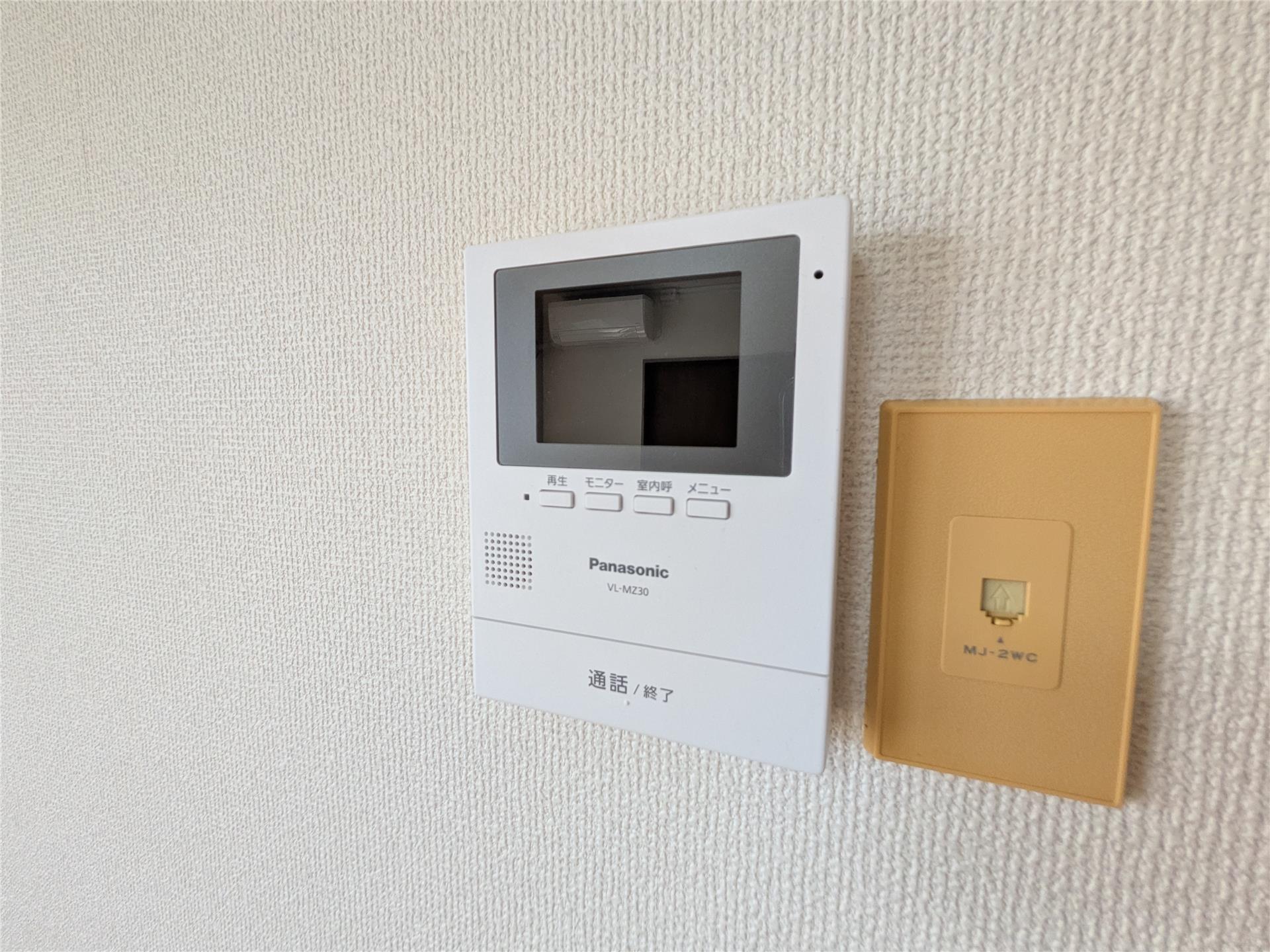 コーポドリームハウスII Bのその他写真