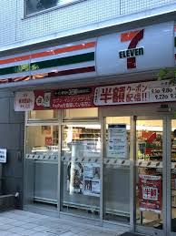 コンビニ　セブンイレブン 文京向丘1丁目店（コンビニ）まで213m