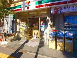 コンビニ　セブンイレブン 文京向丘2丁目店（コンビニ）まで166m