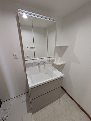 Serenityの内装写真