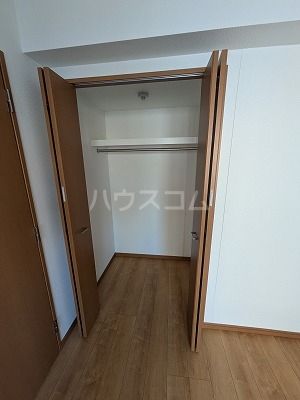 Serenityの内装写真