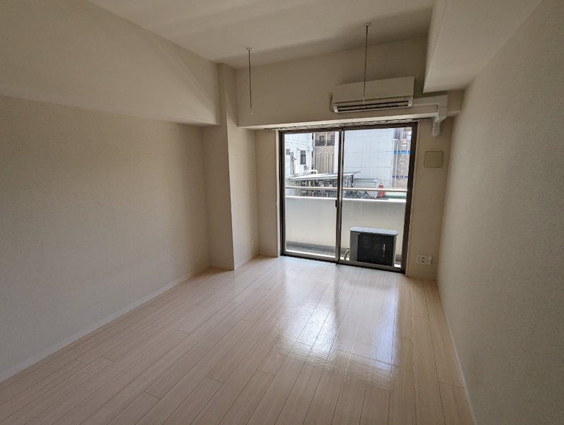 バルコニー　別部屋参考写真