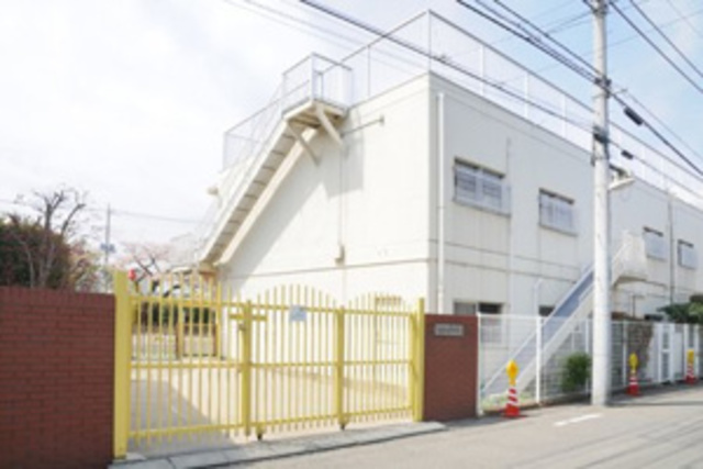 幼稚園・保育園　弥生幼稚園（幼稚園・保育園）まで1124m