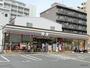 コンビニ　セブン-イレブン 吹田江の木町店（コンビニ）まで449m