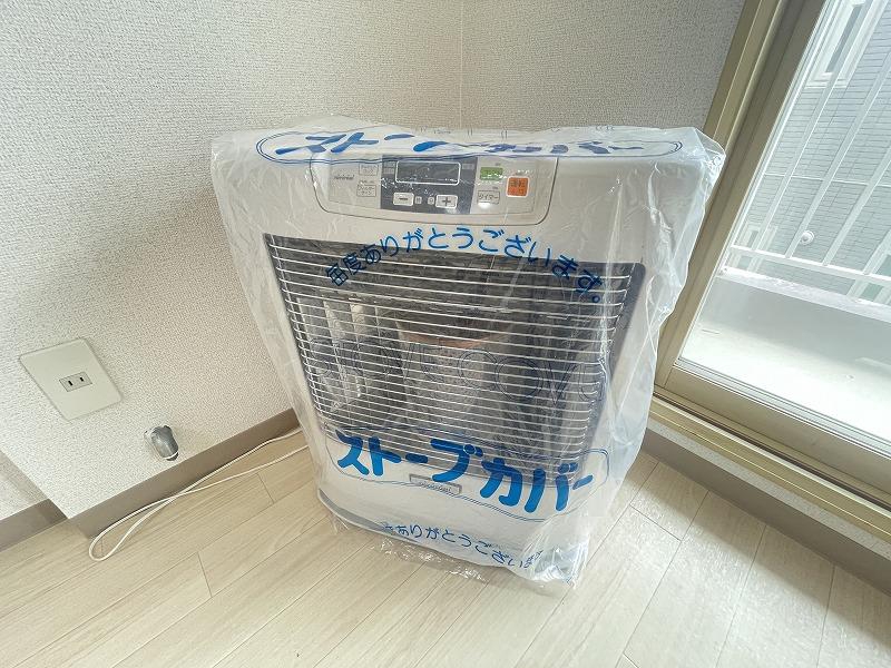 その他設備　設備