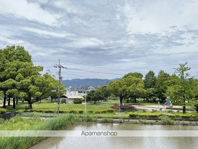 公園　高須公園（公園）まで510m