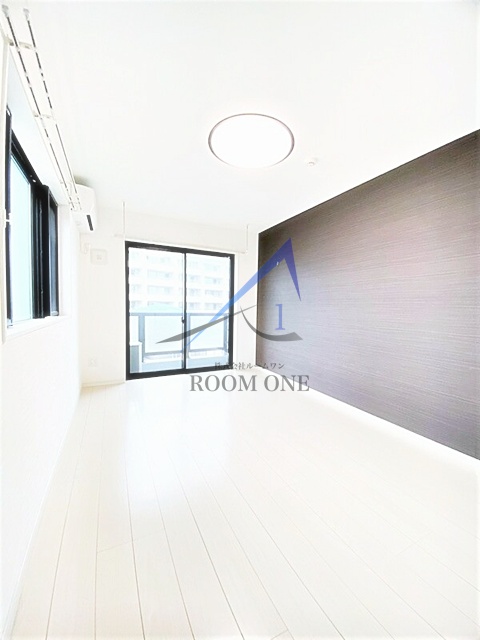 居室・リビング　洋室のお部屋です。