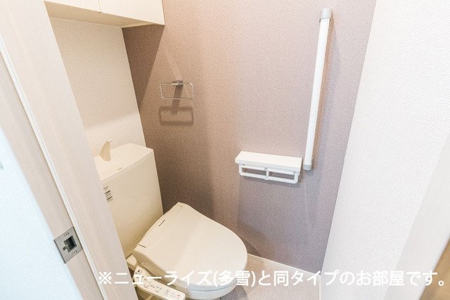 トイレ　トイレも気になるポイント