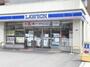 コンビニ　ローソン墨田江東橋五丁目店（コンビニ）まで242m
