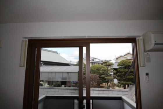 眺望　※別号室の写真です