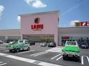 ショッピングセンター　ラ・ムーショッピングセンター大安寺店（ショッピングセンター）まで1365m
